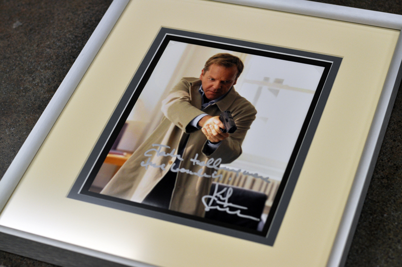 What Are the Best Ways to Store Autographed Photos? - Framewoods