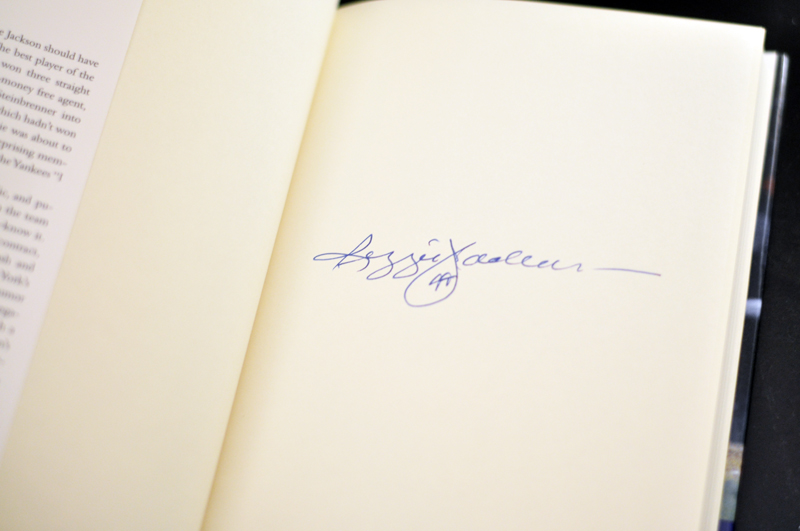 What Every Autograph Collector Should Know About Celebrity Book ...